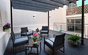 8 Lacus Duplex