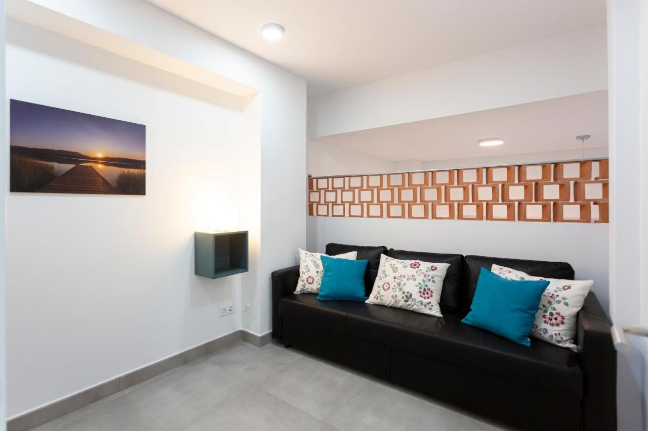 8 Lacus Duplex L'Hospitalet de Llobregat Kültér fotó