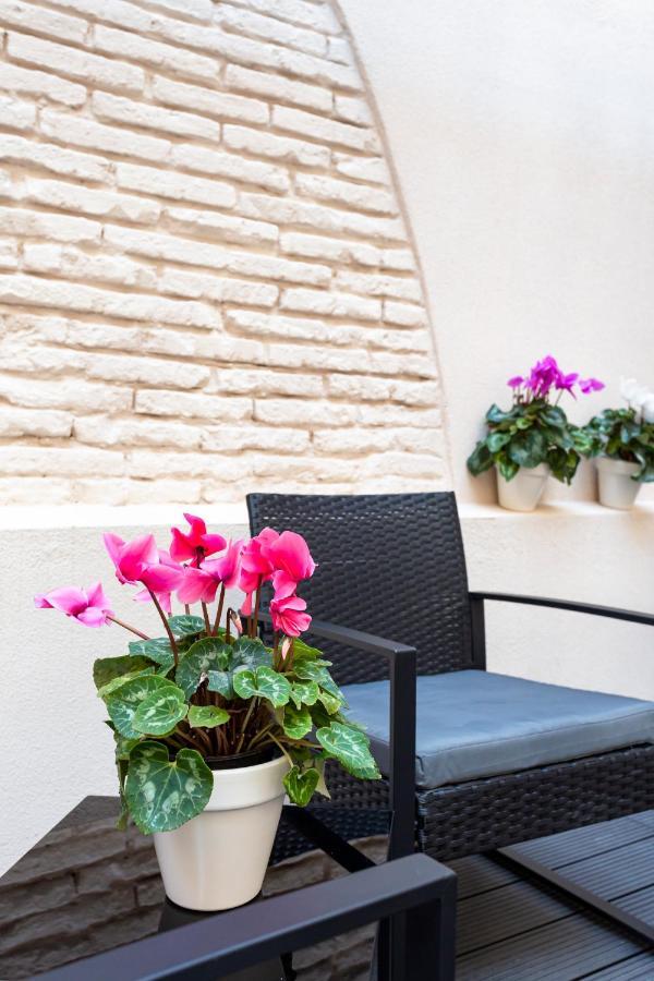 8 Lacus Duplex L'Hospitalet de Llobregat Kültér fotó